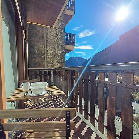 Apartmán Prober Comapedrosa Arinsal Exteriér fotografie
