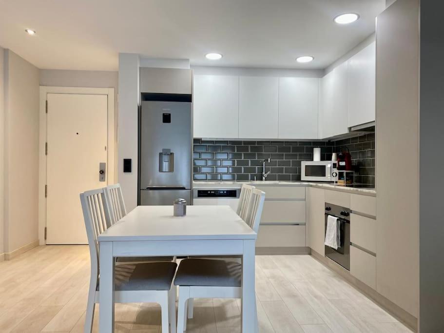 Apartmán Prober Comapedrosa Arinsal Exteriér fotografie
