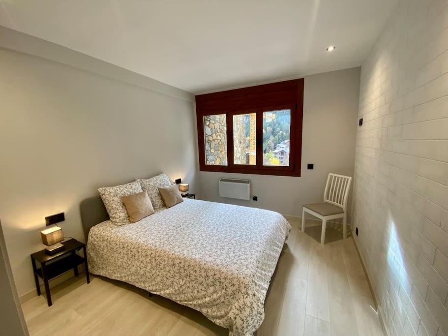 Apartmán Prober Comapedrosa Arinsal Exteriér fotografie