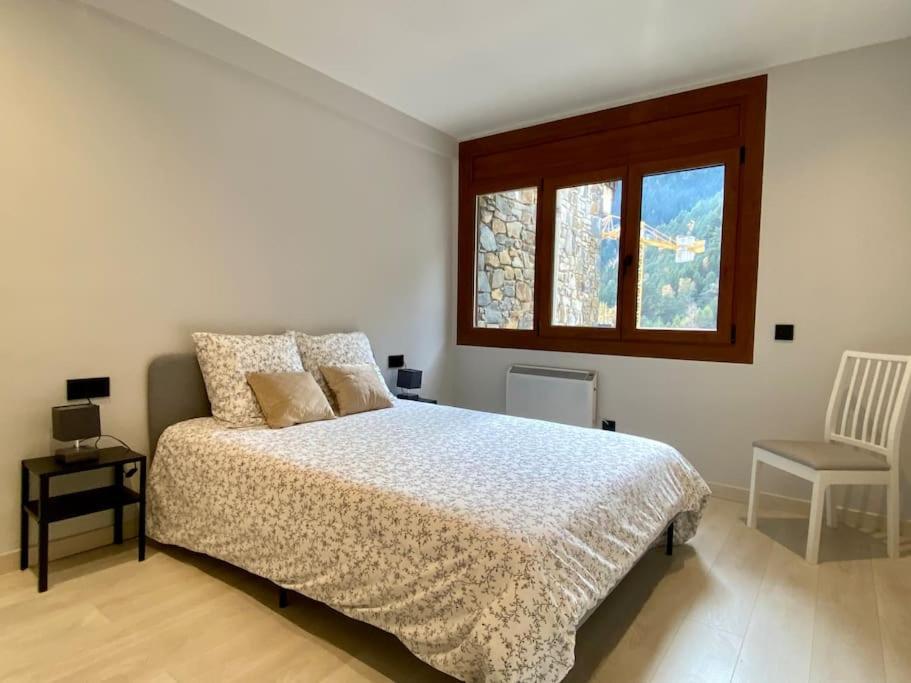 Apartmán Prober Comapedrosa Arinsal Exteriér fotografie