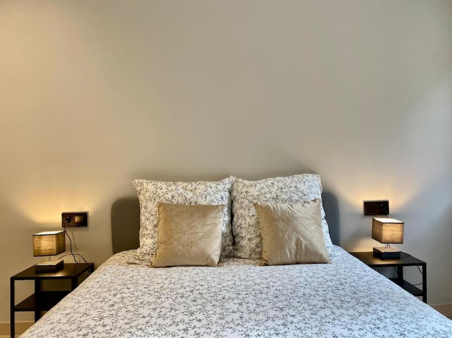 Apartmán Prober Comapedrosa Arinsal Exteriér fotografie
