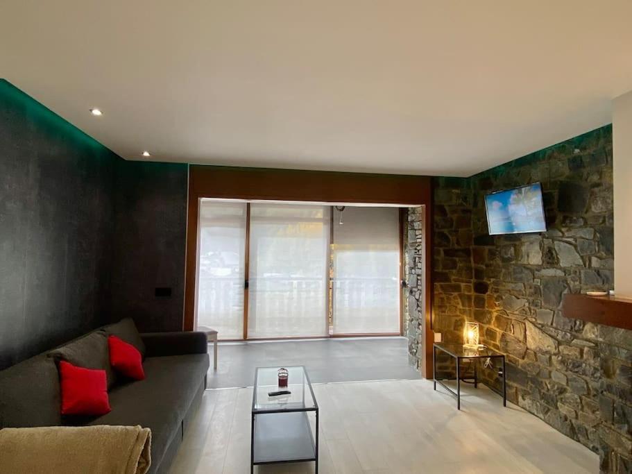 Apartmán Prober Comapedrosa Arinsal Exteriér fotografie