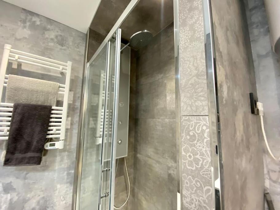 Apartmán Prober Comapedrosa Arinsal Exteriér fotografie