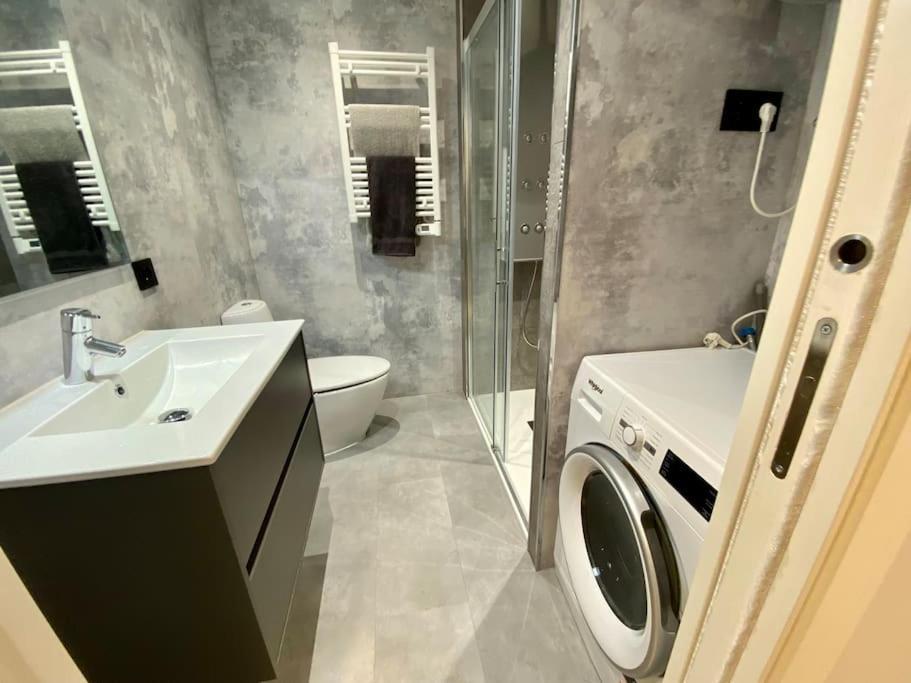 Apartmán Prober Comapedrosa Arinsal Exteriér fotografie