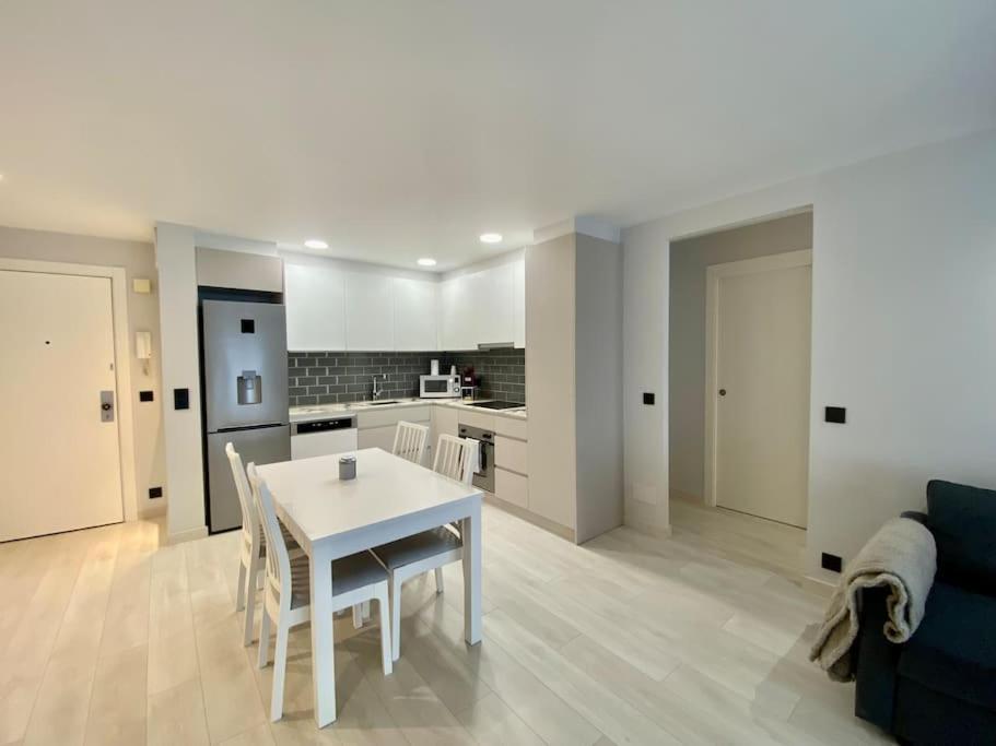 Apartmán Prober Comapedrosa Arinsal Exteriér fotografie