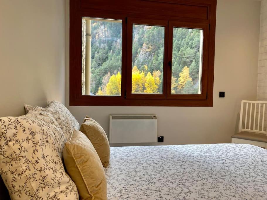 Apartmán Prober Comapedrosa Arinsal Exteriér fotografie