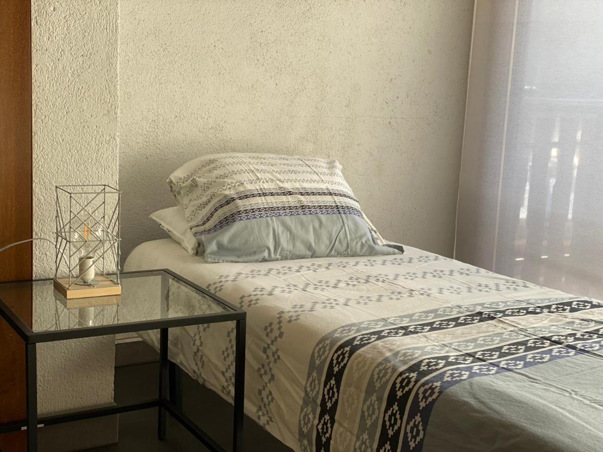 Apartmán Prober Comapedrosa Arinsal Exteriér fotografie