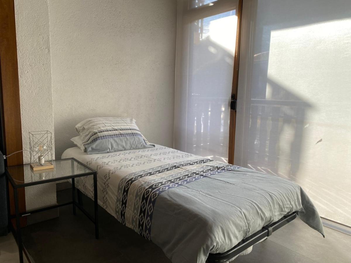 Apartmán Prober Comapedrosa Arinsal Exteriér fotografie