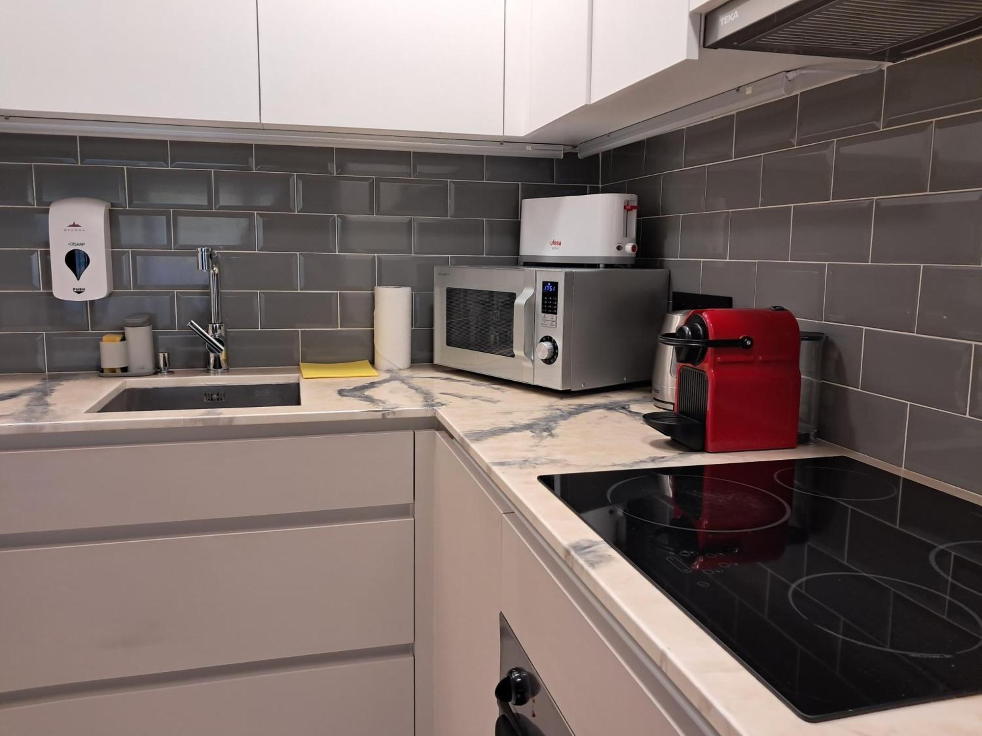 Apartmán Prober Comapedrosa Arinsal Exteriér fotografie