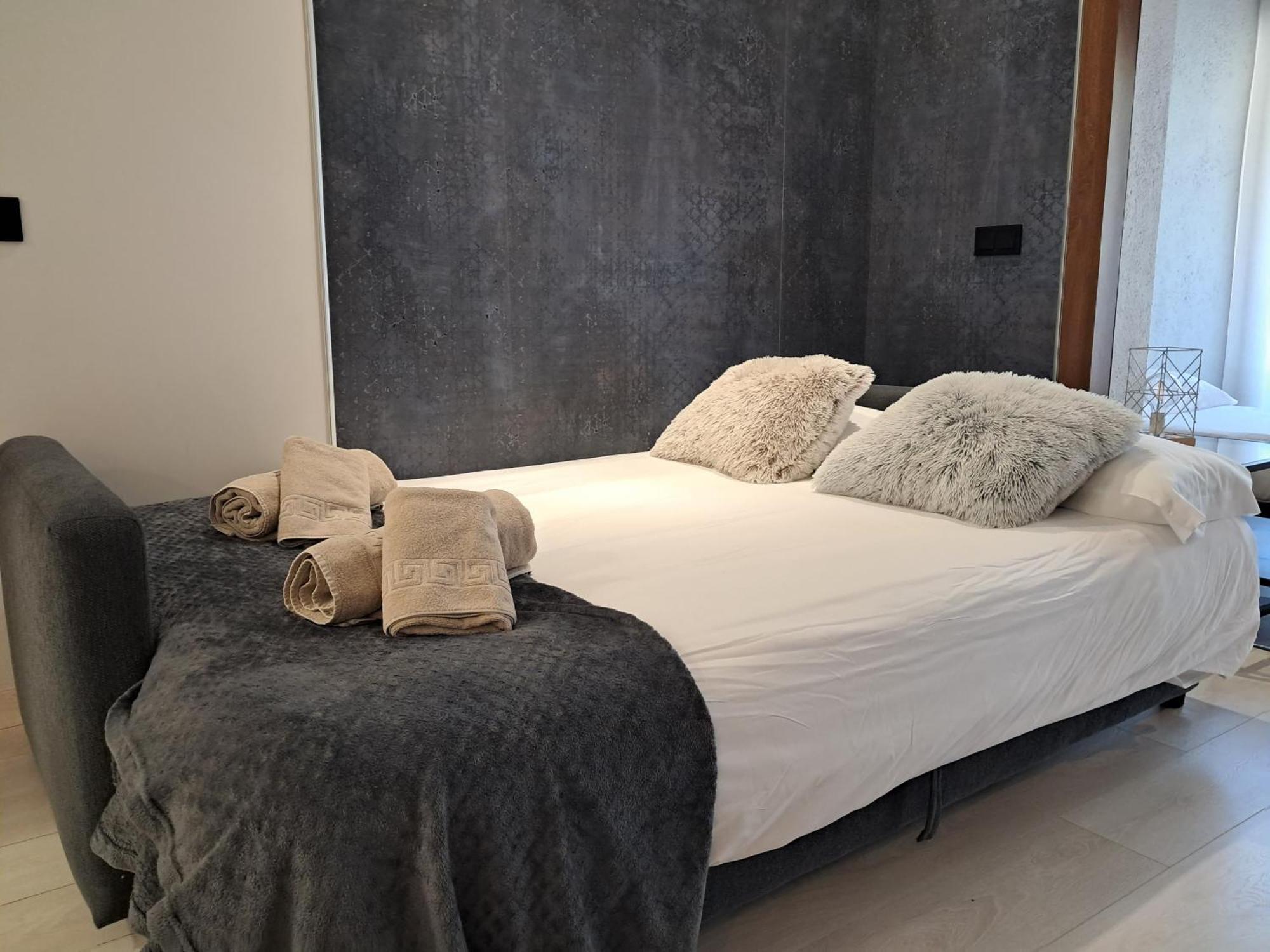 Apartmán Prober Comapedrosa Arinsal Exteriér fotografie
