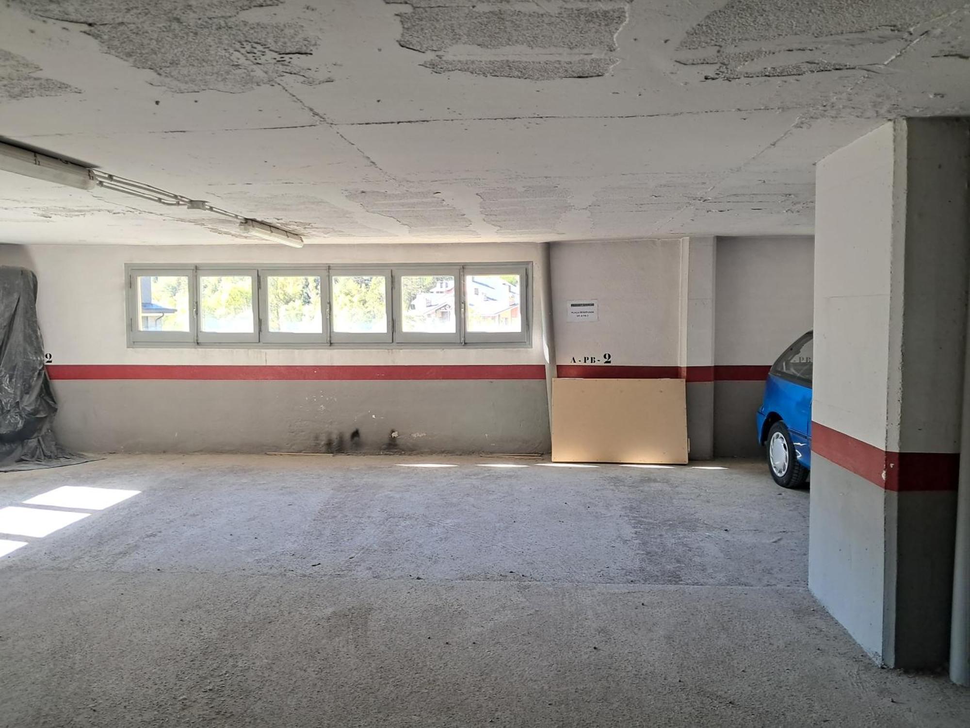 Apartmán Prober Comapedrosa Arinsal Exteriér fotografie